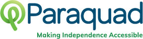 Paraquad Logo