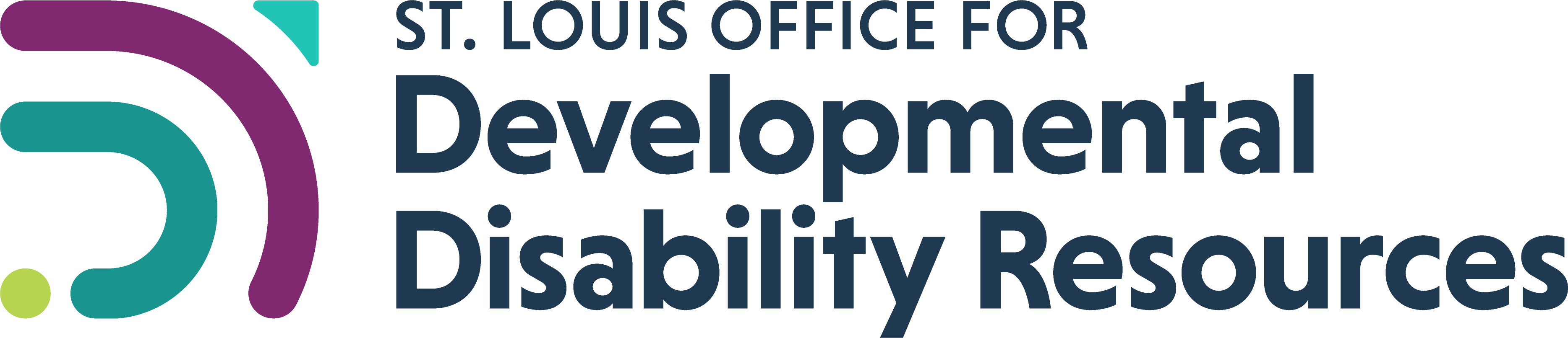 St. Louis Office for developmental disability resources