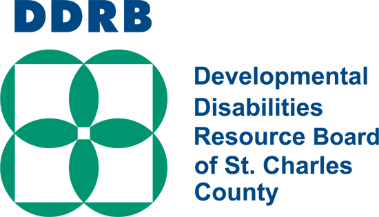 St Charles CO SB40 Board Logo